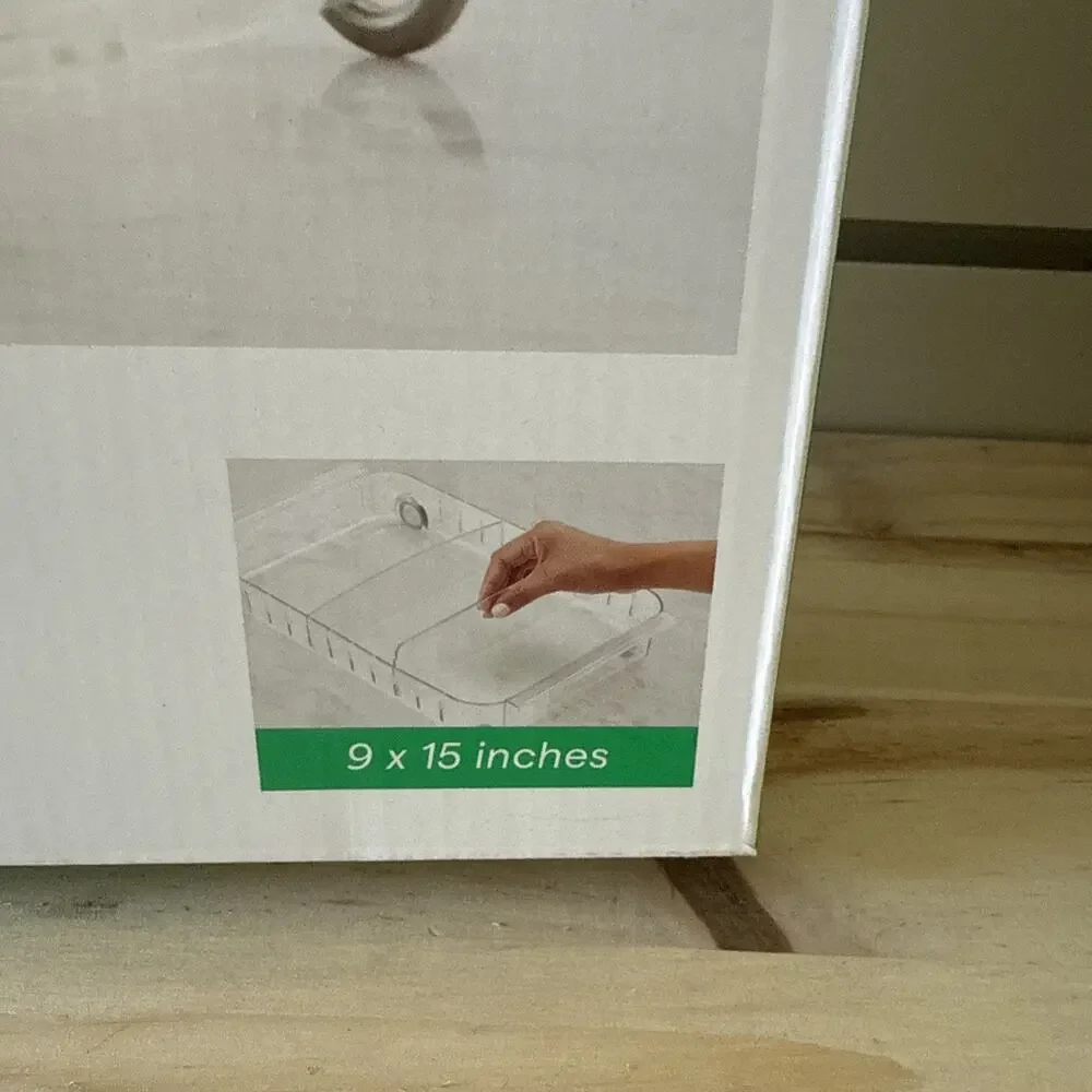 YouCopia rollout fridge